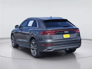 Audi Q8 2019 AWD quattro Prestige 55 TFSI 4dr SUV