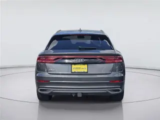Audi Q8 2019 AWD quattro Prestige 55 TFSI 4dr SUV