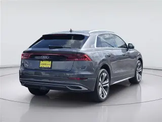 Audi Q8 2019 AWD quattro Prestige 55 TFSI 4dr SUV