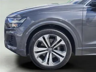 Audi Q8 2019 AWD quattro Prestige 55 TFSI 4dr SUV