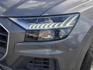 Audi Q8 2019 AWD quattro Prestige 55 TFSI 4dr SUV
