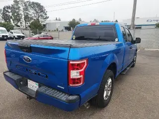 Ford F-150 2020 4x2 XL 4dr SuperCab 6.5 ft. SB