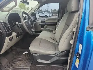 Ford F-150 2020 4x2 XL 4dr SuperCab 6.5 ft. SB