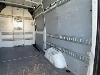 Mercedes-Benz Sprinter 2023 2500 3dr 144 in. WB Cargo Van (2.0L Gas I4)