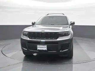Jeep Grand Cherokee L 2024 4x2 Laredo 4dr SUV