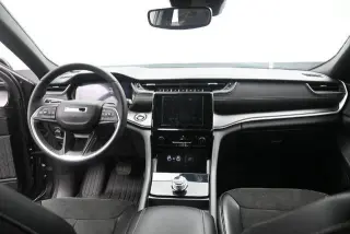 Jeep Grand Cherokee L 2024 4x2 Laredo 4dr SUV
