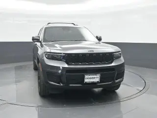Jeep Grand Cherokee L 2024 4x2 Laredo 4dr SUV