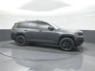 Jeep Grand Cherokee L 2024 4x2 Laredo 4dr SUV
