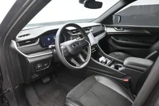 Jeep Grand Cherokee L 2024 4x2 Laredo 4dr SUV