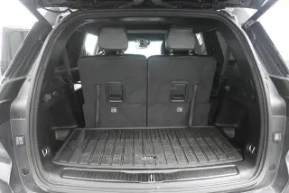 Jeep Grand Cherokee L 2024 4x2 Laredo 4dr SUV