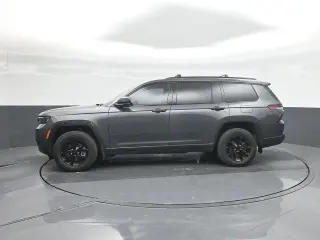Jeep Grand Cherokee L 2024 4x2 Laredo 4dr SUV