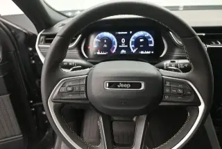 Jeep Grand Cherokee L 2024 4x2 Laredo 4dr SUV