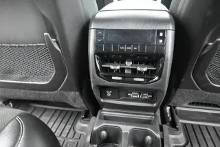 Jeep Grand Cherokee L 2024 4x2 Laredo 4dr SUV