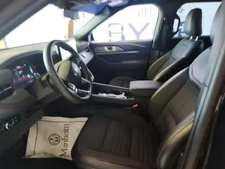 Ford Explorer 2026 ST-Line 4 SUV