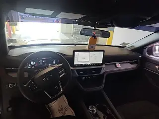 Ford Explorer 2026 ST-Line 4 SUV