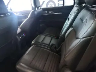 Ford Explorer 2026 ST-Line 4 SUV