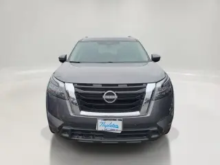 Nissan Pathfinder 2024 SV 4dr SUV