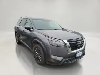 Nissan Pathfinder 2024 SV 4dr SUV