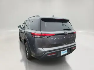 Nissan Pathfinder 2024 SV 4dr SUV