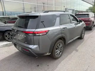Nissan Pathfinder 2024 SV 4dr SUV