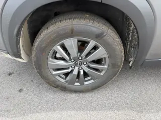 Nissan Pathfinder 2024 SV 4dr SUV