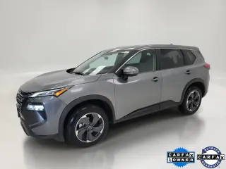 Nissan Rogue 2025 AWD SV 4p Crossover