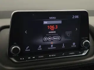 Nissan Rogue 2025 AWD SV 4p Crossover