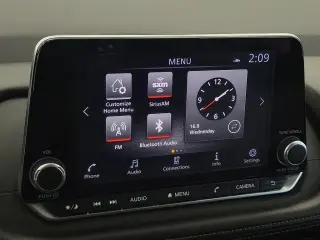 Nissan Rogue 2025 AWD SV 4p Crossover