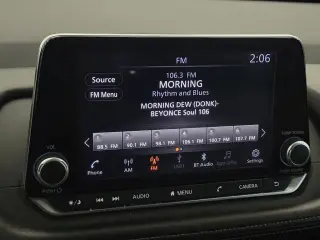 Nissan Rogue 2025 AWD SV 4p Crossover