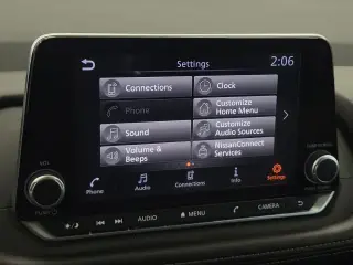 Nissan Rogue 2025 AWD SV 4p Crossover