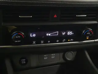 Nissan Rogue 2025 AWD SV 4p Crossover