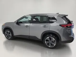 Nissan Rogue 2025 AWD SV 4p Crossover