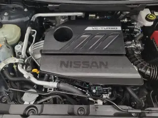Nissan Rogue 2025 AWD SV 4p Crossover