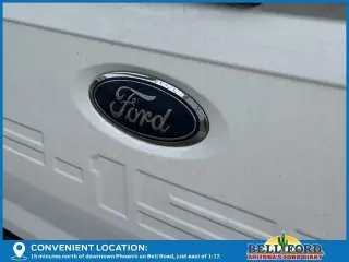 Ford F-150 2021 4x2 XL 4dr SuperCab 6.5 ft. SB