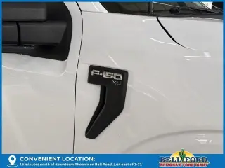 Ford F-150 2021 4x2 XL 4dr SuperCab 6.5 ft. SB