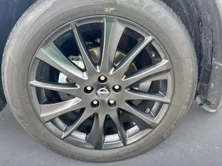 Nissan Murano 2024 SL 4dr SUV