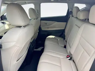Nissan Murano 2024 SL 4dr SUV