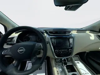 Nissan Murano 2024 SL 4dr SUV