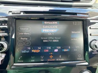 Nissan Murano 2024 SL 4dr SUV