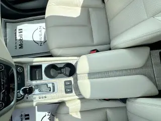 Nissan Murano 2024 SL 4dr SUV