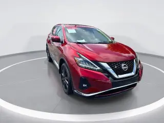 Nissan Murano 2024 SL 4dr SUV
