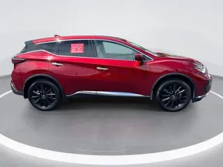 Nissan Murano 2024 SL 4dr SUV