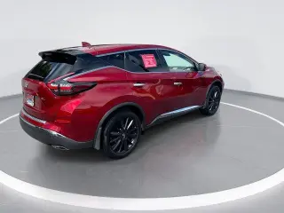 Nissan Murano 2024 SL 4dr SUV