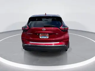Nissan Murano 2024 SL 4dr SUV