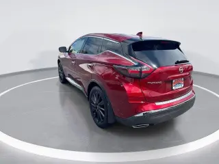 Nissan Murano 2024 SL 4dr SUV