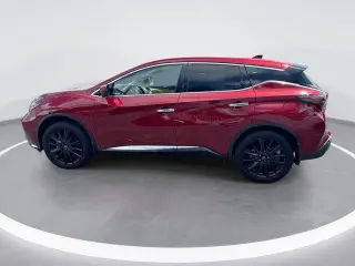 Nissan Murano 2024 SL 4dr SUV