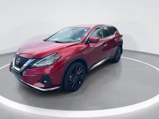 Nissan Murano 2024 SL 4dr SUV