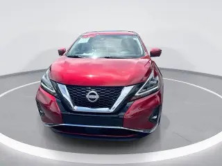 Nissan Murano 2024 SL 4dr SUV