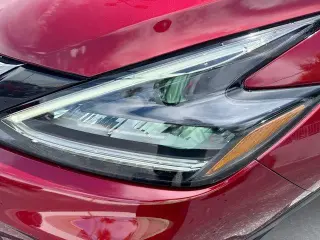 Nissan Murano 2024 SL 4dr SUV
