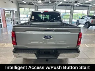 Ford F-150 2023 4x4 XLT 4dr SuperCrew 5.5 ft. SB